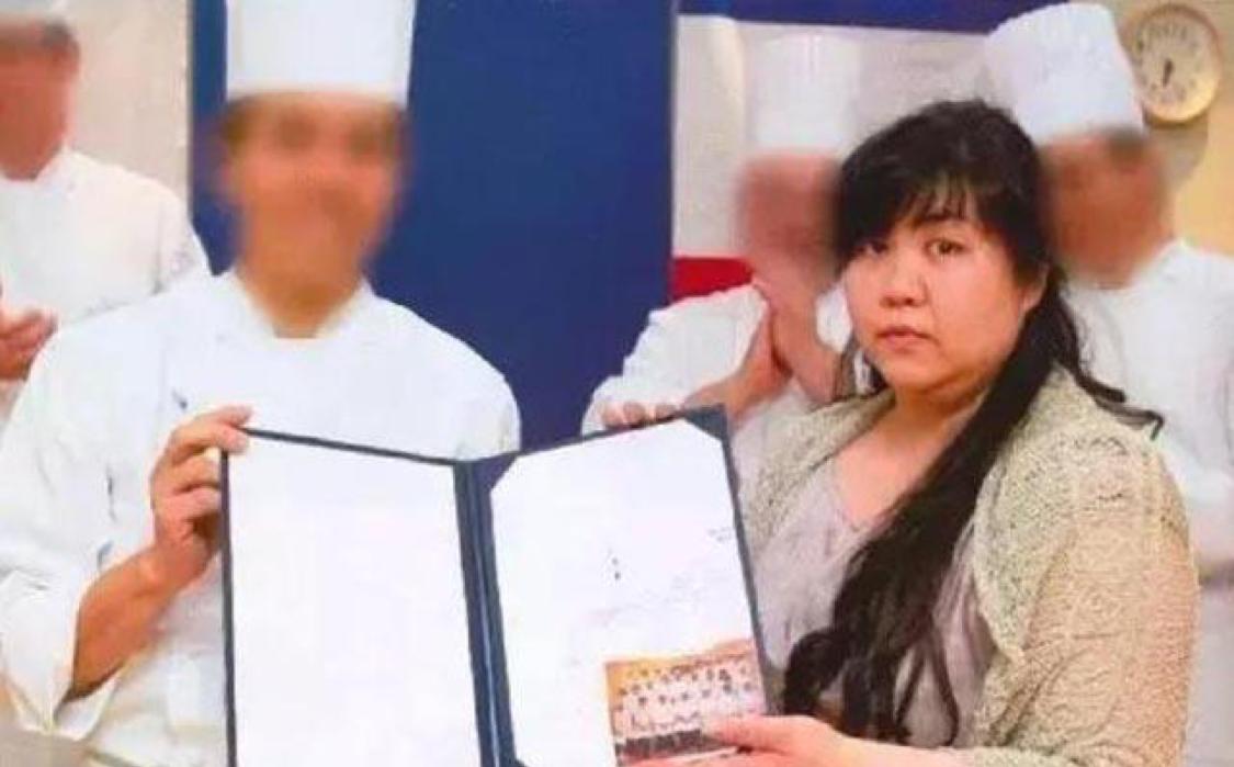 日本胖女孩的杀人案：受害者各个面带微笑
