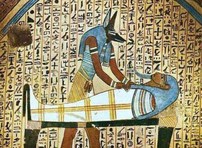 全球婚嫁奇俗 古埃及女子初夜献给牛（风俗宗教信仰是源头）