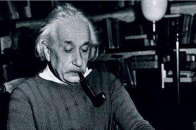 爱因斯坦的相对论也说出了鬼神观？（能量守恒证明）