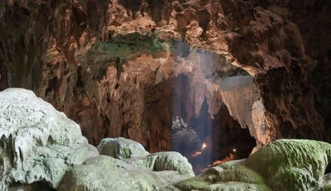 霍比特人是真实存在的吗？科学家在洞穴发现的神奇新人种！