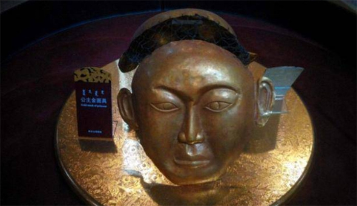 86年发现的古墓，出土一样传说中的佛教器物，专家：终于发现