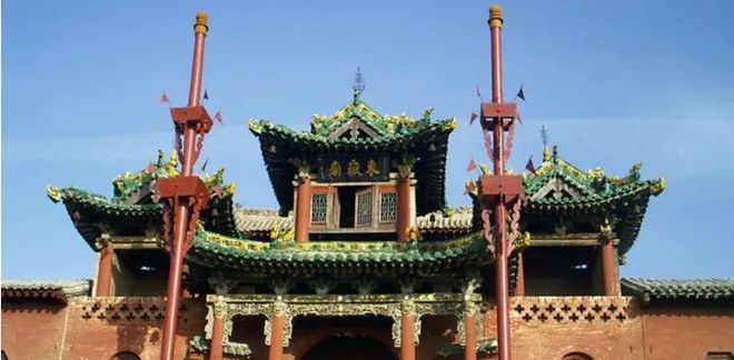 北京东岳庙的神秘事件，世界上真的有平行空间吗？（离奇的经历）