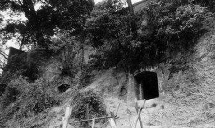 1969年甘肃发现汉朝古墓，出土青铜仪仗队，队内一件文物驰名中外