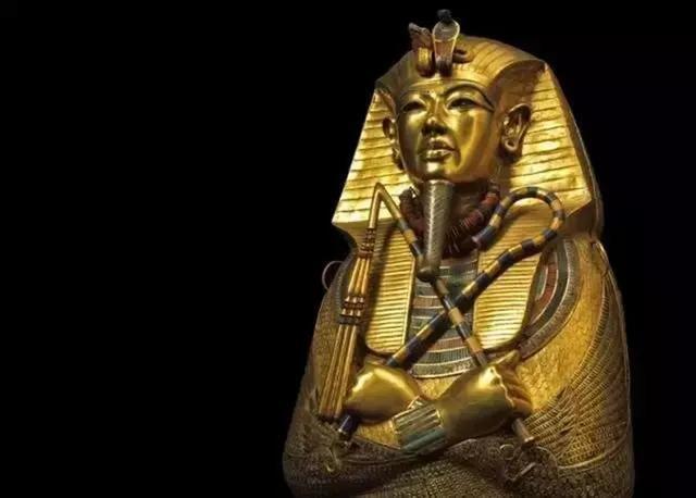 埃及最狠毒的公主：谁打开她的陵墓谁就会被诅咒