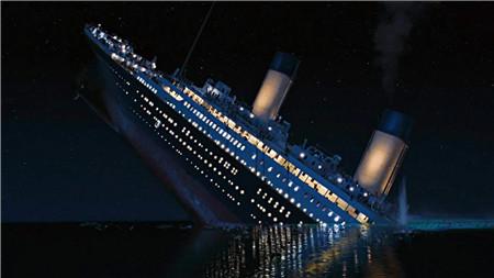 泰坦尼克号沉没的真正原因：是天灾还是人祸？（历史揭秘）