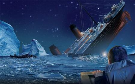泰坦尼克号沉没的真正原因：是天灾还是人祸？（历史揭秘）