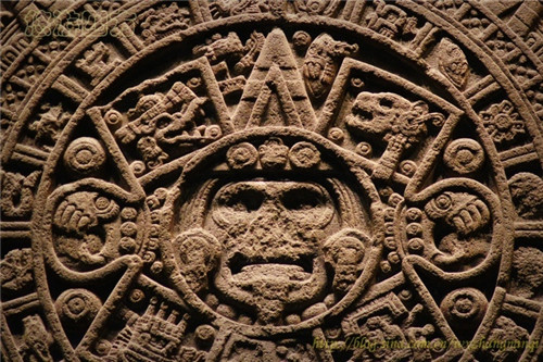 玛雅文明的诞生  玛雅文明到底是怎么消失的？（先进的玛雅文明）