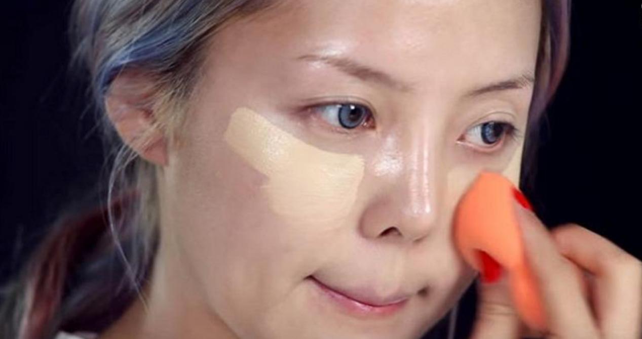 不化妆就会遭到死亡威胁？看韩国女性如何反抗这化妆的魔咒