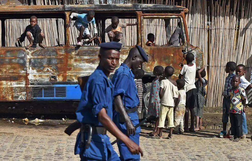 世界上最穷的国家排名，津巴布韦国是最穷的