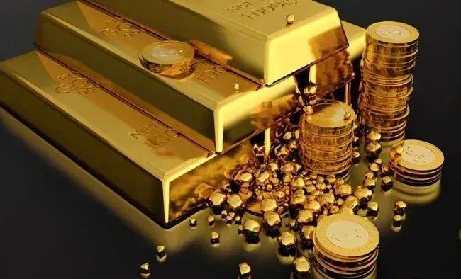 地球上的黄金并不少，但为何还是如此昂贵？（人力成本增加）