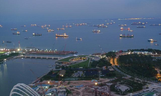 泰国为什么不自己挖一个运河来取代新加坡的“中转站”位置？