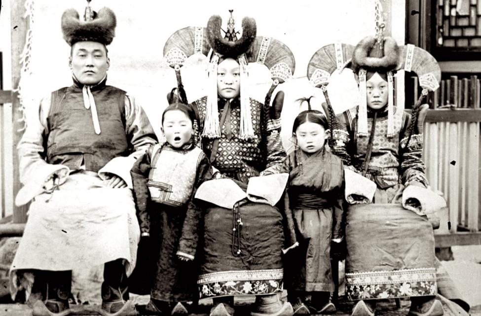 外蒙古的如何独立的，外蒙的现状是什么样？ （独立始末）