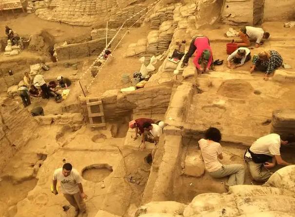 为什么考古学家要研究10000年前的尿？尿里有什么？
