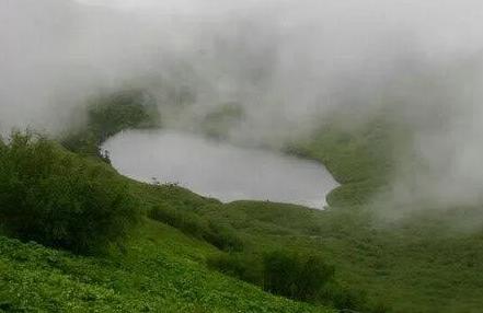 云南“迷人湖”是怎么回事，真的能够呼风唤雨吗？