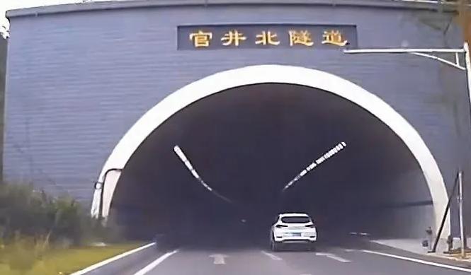 贵州有时空隧道，可以让时光倒流一小时，共长400米建成多年