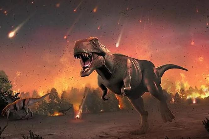 假如在人类时期在去经历一次恐龙灭绝的灾难，人类是否能够存活？