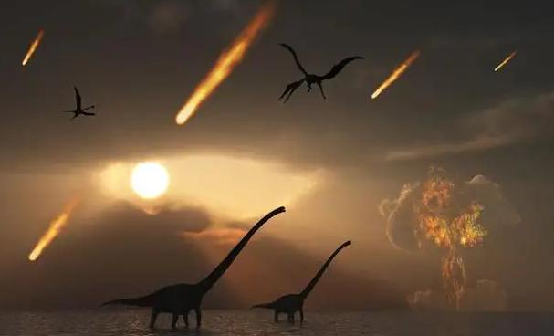 假如在人类时期在去经历一次恐龙灭绝的灾难，人类是否能够存活？