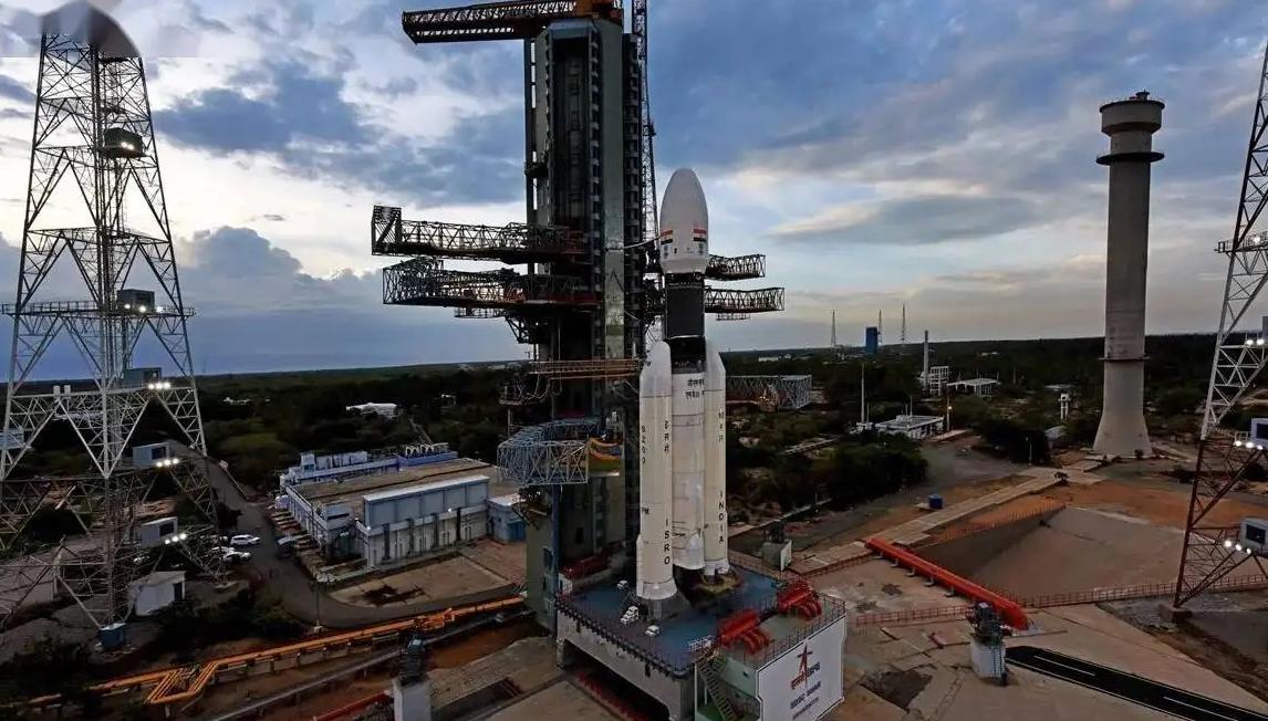 印度发布在2024年送航天员去太空，印度的的航天实力如何？