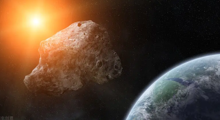 外星人真的存在？53年前的一块小陨石，能证明