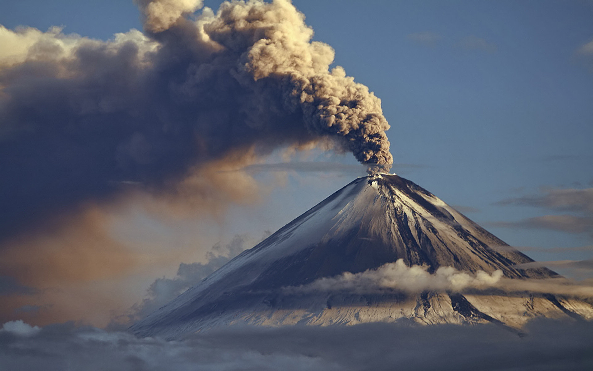 日本樱岛火山爆发， 会造成多大影响（没有连锁反应）