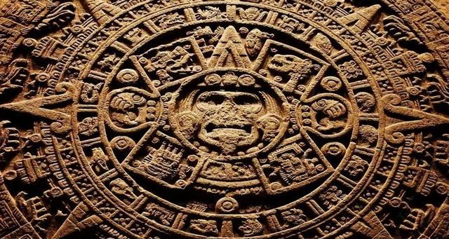 神秘灿烂的玛雅文明，为何会一步步走向灭亡？（古代文明）