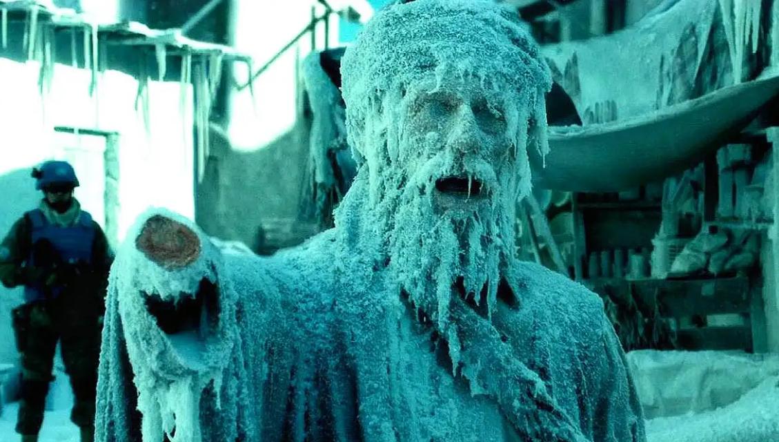 世界上首个冰冻人，现在已经解冻2年，能被成功唤醒吗？