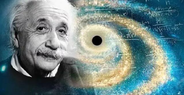 爱因斯坦究竟有多厉害？曾经预言科学家却不想实现