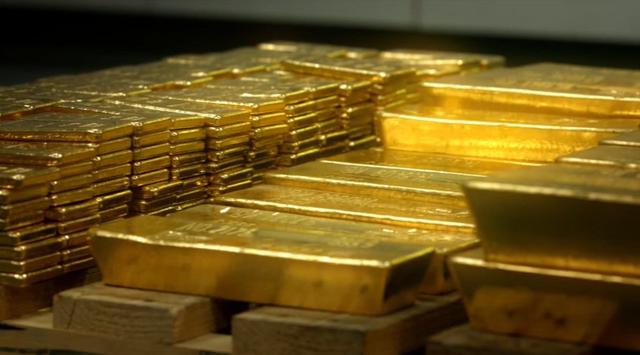 地球上的黄金储量，超乎所有人想象（人均500万吨）