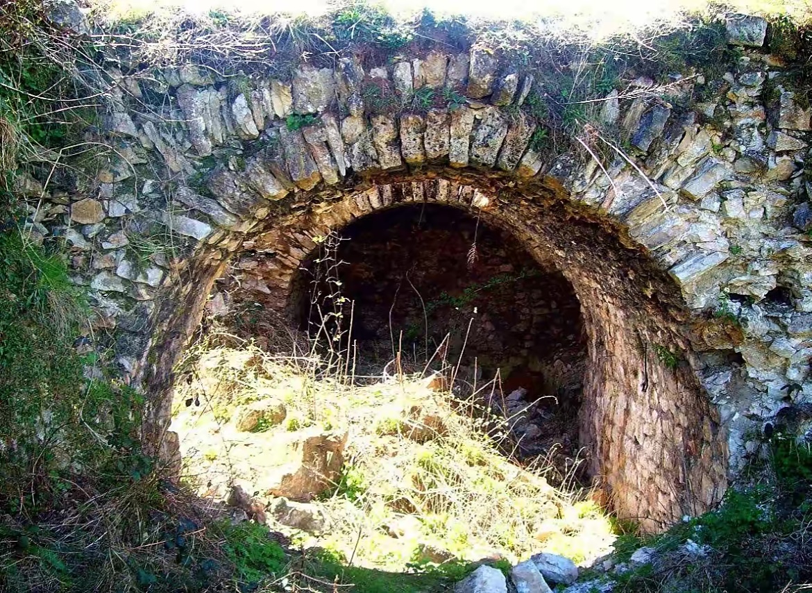 巴西有一条起源于13000年前的隧道，最终被判定为不是人类建造的