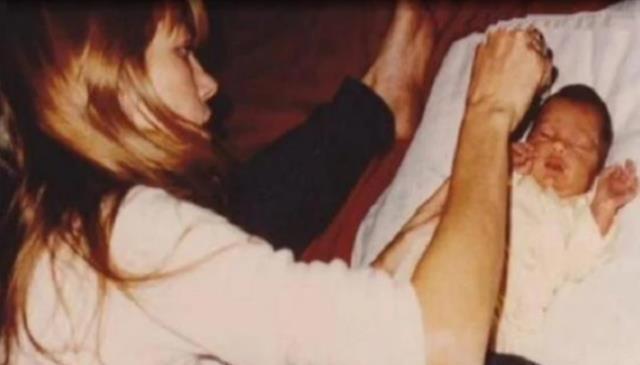 80年代美国一女婴为保命，移植了狒狒的心脏（科普揭秘）