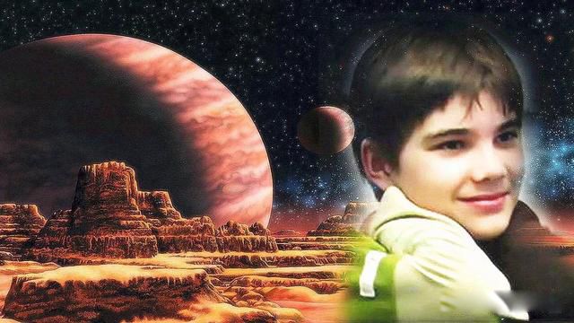 “火星男孩”今年已经27岁，他的预言是否是真的（科普揭秘）