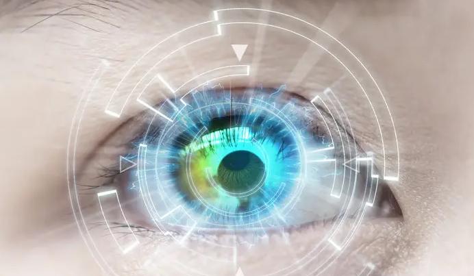 分辨率高达5.76亿像素，占大脑65%的“内存”，眼睛有多强大？