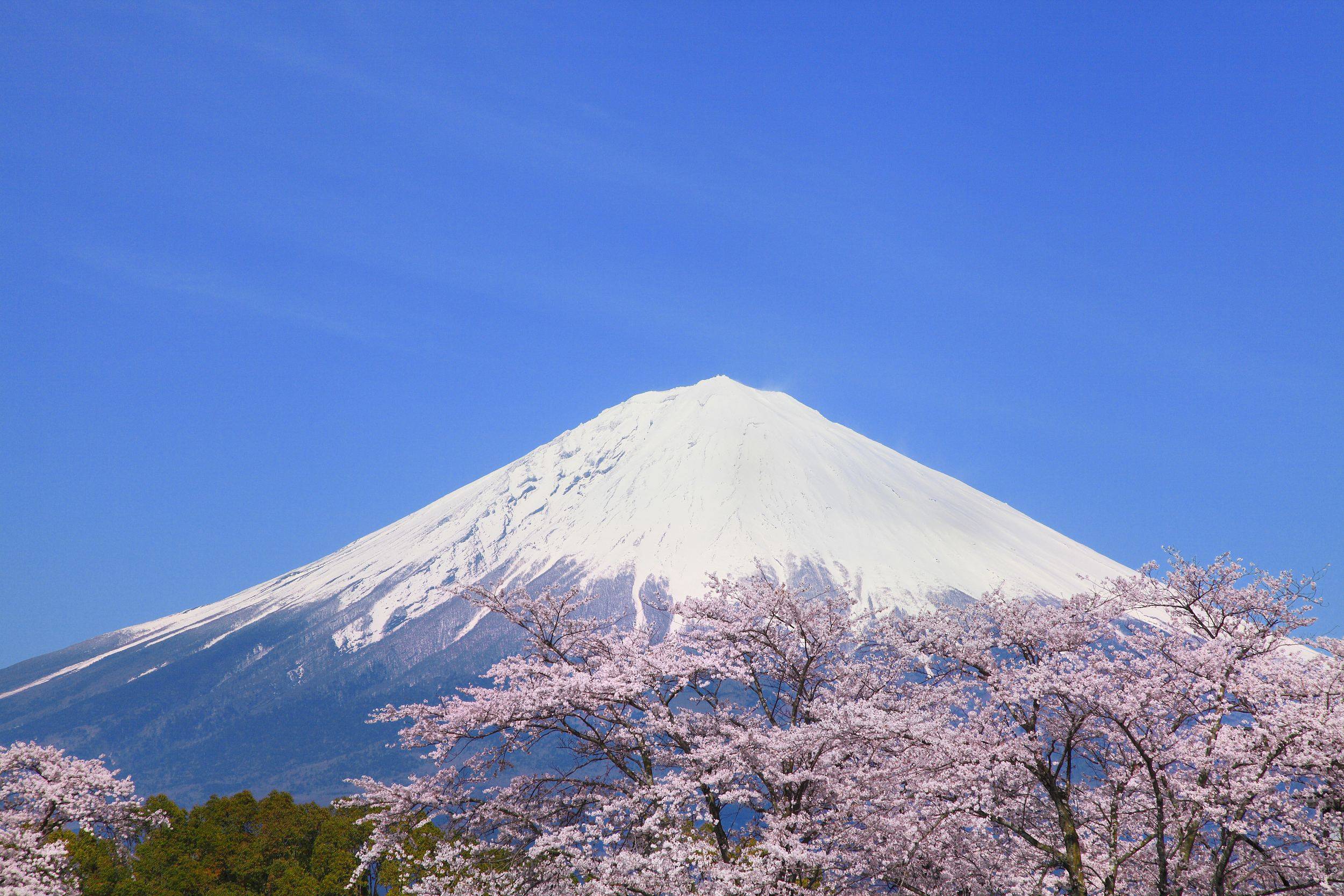 樱岛火山爆发，可能引动富士山（超级火山）