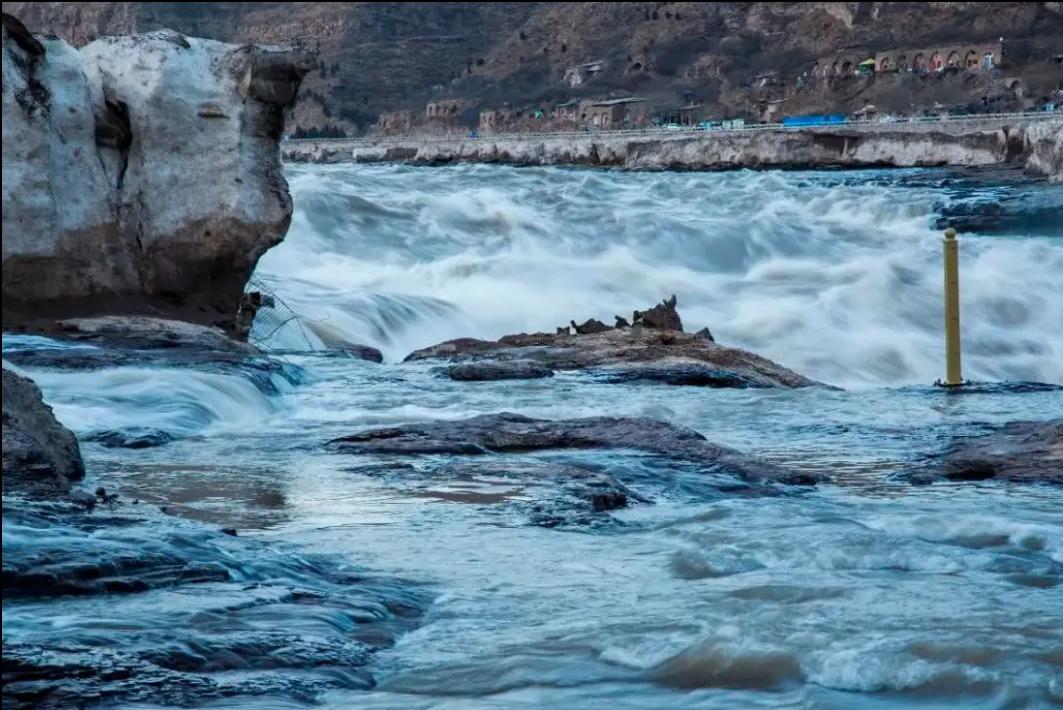 在黄河治理有显著效果的同时，为何青藏高原上的河流越来越浑浊？