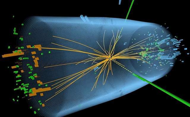 W玻色子是什么，可能会造成基础物理模型的改写（科普揭秘）