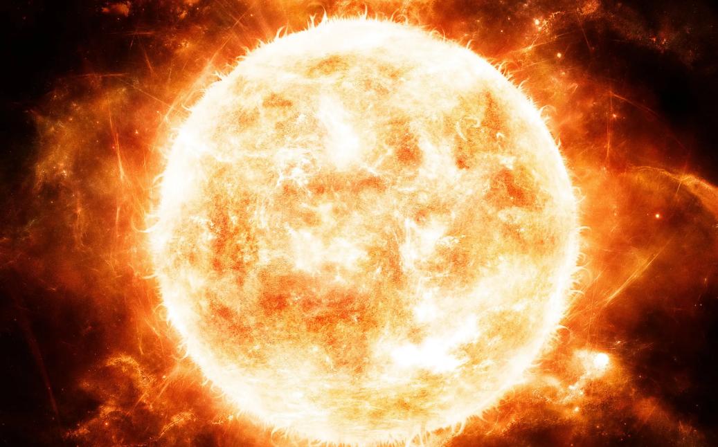 比太阳大7亿倍的参宿四对太阳系有什么影响？（宇宙观察）