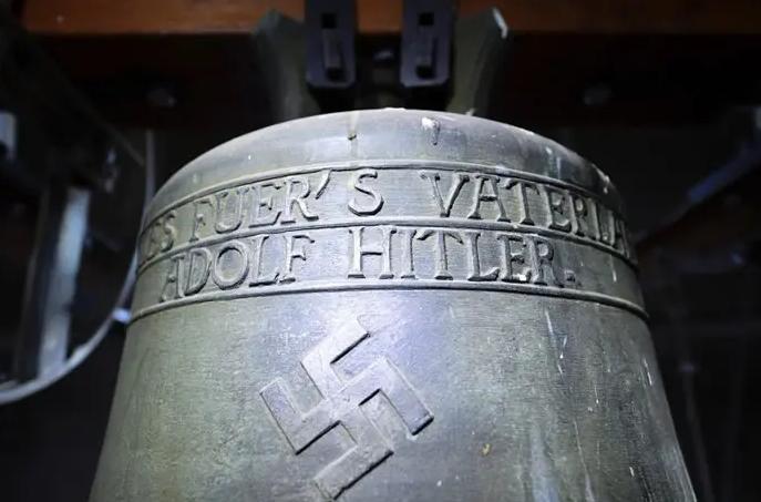 “纳粹钟”真的可以穿越时空吗，究竟是什么东西？（无法解释）