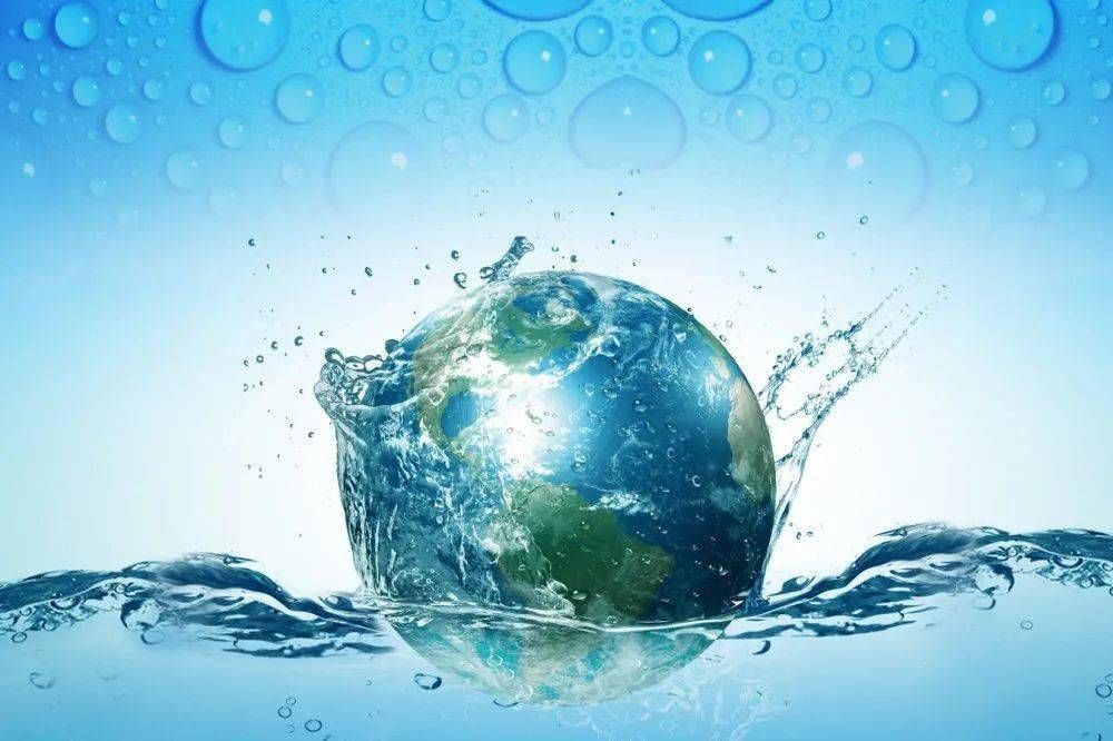 地球上没有了海水，全部是淡水能否解决水资源枯竭的问题