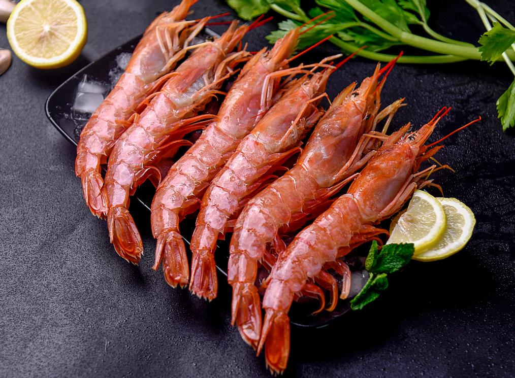 美国亚洲虎虾泛滥成灾，三十厘米长，美国人为何不敢吃？