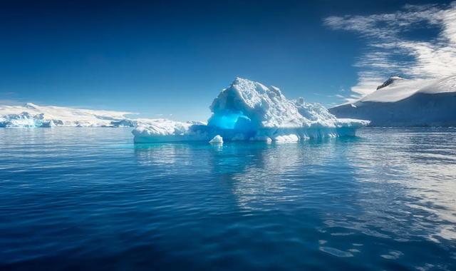 南极发现特殊物质，人类有被反噬危险（塑料微粒）