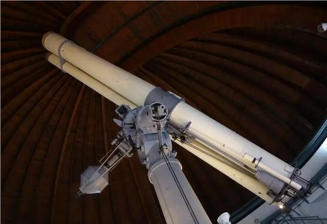 世界上的超级望远镜：人类探索太空的眼睛（超级望远镜）