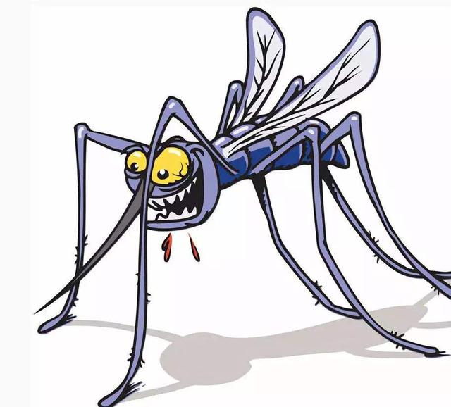 把四种血型的人关在一起，蚊子喜欢喝那个血型的血？