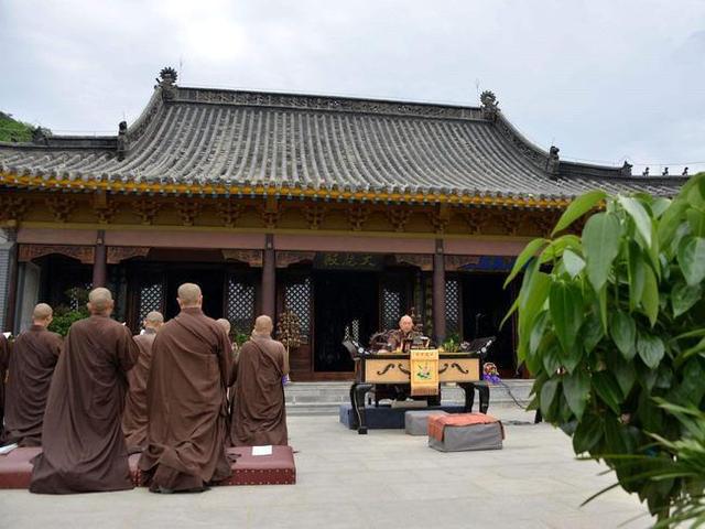 舍利子真的是只有高僧圆寂后才有吗？）科学实验来证明）