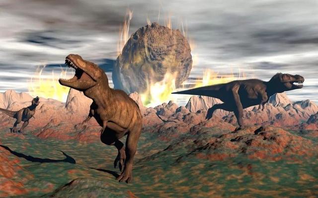 体型庞大的恐龙，究竟是怎么样繁殖和交配的？（还有点区别）