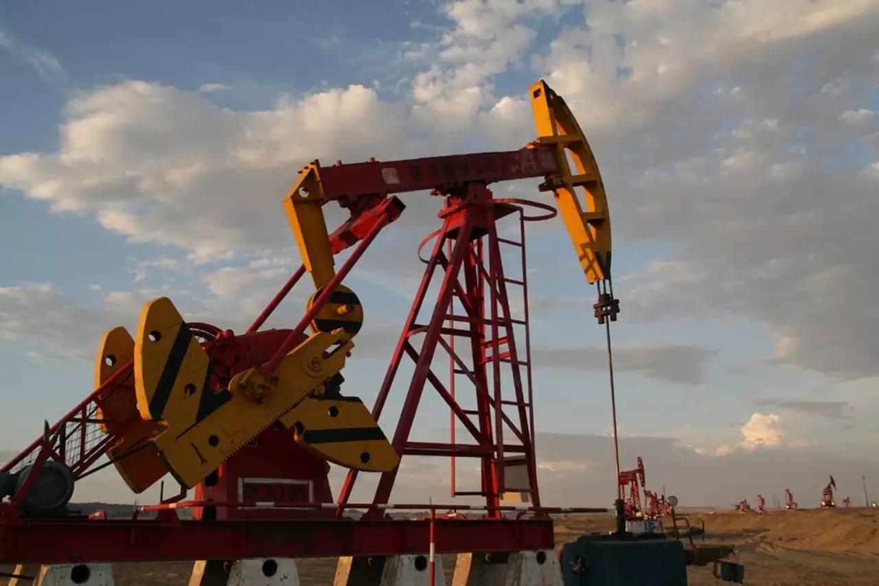 俄罗斯发现上千万吨石油，油价是否可以回落（石油储量）
