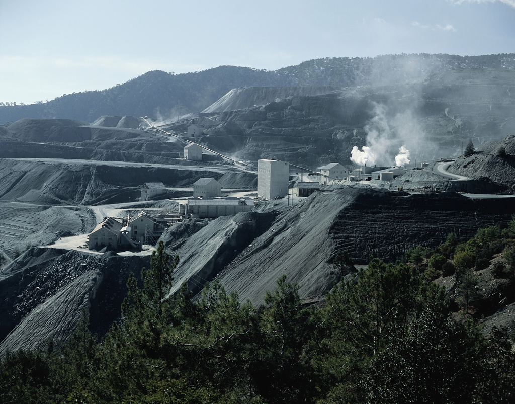 新疆发现的超稀有矿产，让众多国家眼红（铍金属）