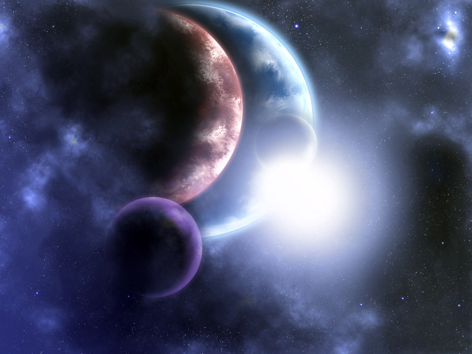 一定存在生命的行星，有什么特别之处（格利泽581g）