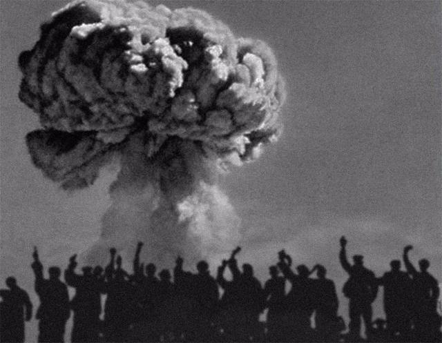 广岛和长崎都被投放过原子弹，为什么短时间内就能让人重建生活？