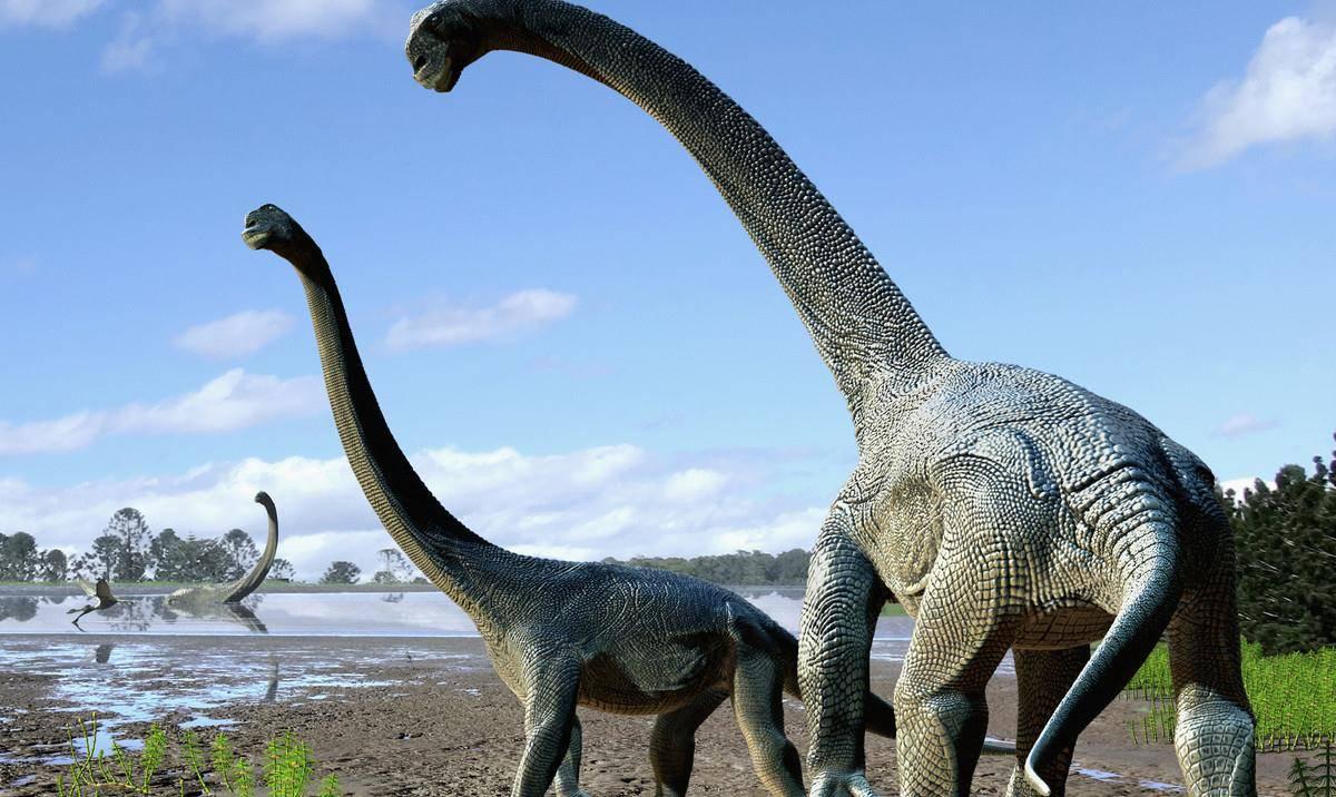 恐龙可能会卷土重来，但有一个前提条件（恐龙的再生）