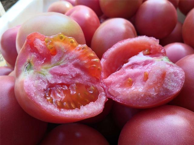 西红柿为什么没有以前好吃？科学家通过研究找到原因？